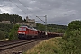 LTS 0733 - DB Cargo "232 498-6"
09.07.2019 - Bad Kösen Moritz Zimmermann