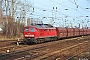 LTS 0735 - DB Cargo "232 500-9"
17.03.2002 - HoyerswerdaDieter Stiller