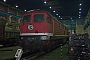 LTS 0736 - DB Cargo "232 501-7"
26.11.2003 - Rostock-Seehafen, BetriebswerkPeter Wegner