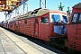 LTS 0738 - DB Cargo "232 503-3"
18.07.2010 - Sassnitz-Mukran (Rügen), Güterbahnhof
Paul Tabbert