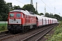 LTS 0739 - DB Schenker "232 906-8"
20.06.2010 - Viersen, BahnhofPatrick Böttger