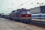 LTS 0739 - DB AG "234 504-9"
07.05.1994 - Magdeburg, HauptbahnhofArchiv Ingo Wlodasch