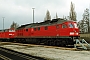 LTS 0739 - DB Regio "234 504-9"
25.03.2000 - Görlitz, BahnbetriebswerkDaniel Berg