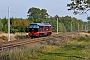 LTS 0740 - PKP Cargo "BR232-505"
09.10.2018 - Wegliniec-PienskTorsten Frahn