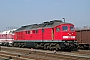 LTS 0742 - DB Regio "234 507-2"
28.02.2003 - EspenhainRalph Mildner