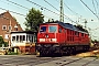 LTS 0743 - DB Cargo "232 508-2"
21.08.2003 - EmmerichPatrick Böttger