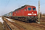 LTS 0744 - DB Cargo "232 509-0"
16.03.2003 - Rostock-SeehafenChristian Graetz
