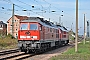 LTS 0745 - DB Cargo "233 510-7"
24.10.2019 - AltenburgRudi Lautenbach