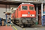 LTS 0746 - DB Cargo "233 511-5"
17.09.2016 - Cottbus, Ausbesserungswerk
Oliver Wadewitz LTS 0746 - DB Cargo "233 511-5"
17.09.2016 - Cottbus, Ausbesserungswerk
Oliver Wadewitz