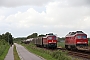 LTS 0746 - DB Schenker "233 511-5"
29.07.2015 - Risum-Lintholm
Peter Wegner LTS 0746 - DB Schenker "233 511-5"
29.07.2015 - Risum-Lintholm
Peter Wegner