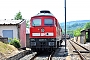 LTS 0746 - DB Schenker "233 511-5"
14.06.2015 - Saalfeld (Saale), Betriebswerk
Frank-Michael Paschold