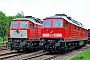 LTS 0746 - DB Cargo "233 511-5"
12.05.2018 - Schwarzenberg, VSE
Torsten Frahn LTS 0746 - DB Cargo "233 511-5"
12.05.2018 - Schwarzenberg, VSE
Torsten Frahn