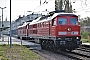 LTS 0746 - DB Cargo "233 511-5"
24.10.2019 - Altenburg
Rudi Lautenbach