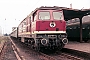 LTS 0746 - DR "132 511-7"
03.12.1990 - Hoyerswerda
Michael Uhren LTS 0746 - DR "132 511-7"
03.12.1990 - Hoyerswerda
Michael Uhren