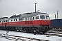 LTS 0747 - DB Schenker "232 512-4"
25.01.2014 - Horka, GüterbahnhofTorsten Frahn