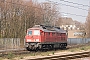 LTS 0749 - Railion "232 514-0"
15.03.2007 - Duisburg-WannheimIngmar Weidig