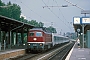 LTS 0749 - DB AG "232 514-0"
12.07.1995 - Berlin-CharlottenburgIngmar Weidig