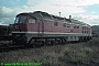 LTS 0755 - DB AG "232 520-7"
03.10.1997 - Blankenburg (Harz), BetriebswerkNorbert Schmitz