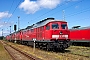 LTS 0755 - Railion "232 520-7"
19.06.2004 - Rostock-Seehafen, BetriebswerkPeter Wegner