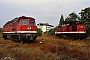 LTS 0755 - DB AG "232 520-7"
__.09.1997 - MerseburgVolker Thalhäuser