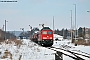 LTS 0756 - DB Schenker "233 521-4"
16.02.2010 - SondershausenFalk Hoffmann