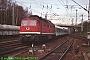 LTS 0758 - DB AG "234 523-9"
12.04.1997 - Döbeln, Hauptbahnhof
Norbert Schmitz