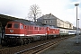 LTS 0758 - DB AG "234 523-9"
04.11.1998 - Bautzen, Bahnhof
J. Gampe (Archiv Werner Brutzer)