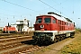 LTS 0760 - DB Cargo "232 525-6"
05.05.2001 - GroßkorbethaDaniel Berg