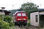 LTS 0760 - Railion "233 525-5"
06.07.2006 - Blankenburg (Harz)Ingmar Weidig