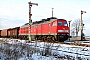 LTS 0760 - Railion "233 525-5"
26.11.2008 - HorkaTorsten Frahn