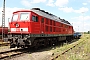 LTS 0760 - DB Schenker "233 525-5"
13.07.2013 - HorkaStephan M&ouml;ckel