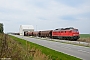 LTS 0760 - DB Schenker "233 525-5"
08.10.2013 - VierowAndreas G&ouml;rs