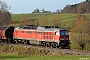 LTS 0760 - DB Schenker "233 525-5"
28.11.2013 - bei StülowAndreas G&ouml;rs