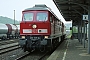 LTS 0760 - DB Cargo "233 525-5"
15.05.2003 - NossenDietrich Bothe