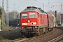 LTS 0760 - DB Schenker "233 525-5"
24.04.2015 - Nienburg (Weser)Thomas Wohlfarth