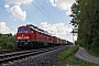 LTS 0760 - DB Cargo "233 525-5"
18.06.2017 - PoingStephan Möckel
