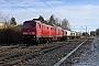 LTS 0760 - DB Cargo "233 525-5"
10.12.2017 - PoingStephan Möckel
