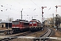 LTS 0761 - DB AG "234 526-2"
10.03.1999 - Zwickau
Thomas Zimmermann LTS 0761 - DB AG "234 526-2"
10.03.1999 - Zwickau
Thomas Zimmermann