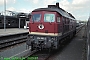 LTS 0761 - DB AG "234 526-2"
19.05.1997 - Hof, Hauptbahnhof
Norbert Schmitz LTS 0761 - DB AG "234 526-2"
19.05.1997 - Hof, Hauptbahnhof
Norbert Schmitz
