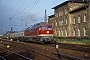 LTS 0761 - DR "234 526-2"
25.06.1992 - Helmstedt
G. Kammann (Archiv Werner Brutzer) LTS 0761 - DR "234 526-2"
25.06.1992 - Helmstedt
G. Kammann (Archiv Werner Brutzer)