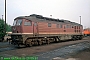 LTS 0761 - DR "132 526-5"
26.09.1991 - Magdeburg, Betriebswerk Hauptbahnhof
Norbert Schmitz LTS 0761 - DR "132 526-5"
26.09.1991 - Magdeburg, Betriebswerk Hauptbahnhof
Norbert Schmitz