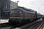LTS 0761 - DR "132 526-5"
08.09.1987 - Magdeburg, HauptbahnhofNowottnick (Archiv D. Bergau)