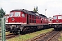 LTS 0762 - DB Cargo "232 527-2"
08.07.1999 - Cottbus, AusbesserungswerkThomas Zimmermann
