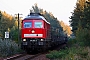 LTS 0762 - Railion "232 527-2"
11.10.2008 - Bärwalder SeeSven Hohlfeld