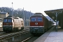 LTS 0762 - DR "232 527-2"
31.03.1992 - Berlin-WannseeIngmar Weidig