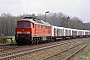 LTS 0762 - Railion "232 527-2"
20.04.2006 - MückaTorsten Frahn