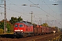 LTS 0762 - Railion "232 527-2"
24.09.2008 - Saarmund Volker Thalhäuser