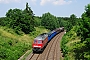 LTS 0762 - DB Schenker "232 527-2"
03.07.2010 - GrobauTorsten Barth