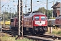 LTS 0762 - WFL "232 527-2"
21.08.2020 - Wustermark, RangierbahnhofMichael Uhren