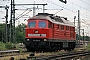 LTS 0763 - DB Cargo "232 528-0"
09.06.2017 - OberhausenMarvin Fries
